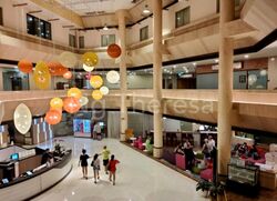 Furama City Centre Singapore (D1), Retail #396193981